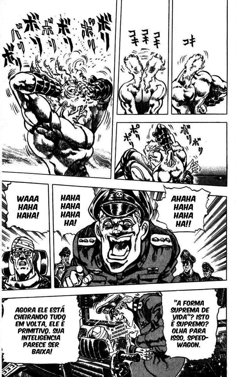 JoJo no Kimyou na Bouken: Part 2 - Sentou Chouryuu Chapter 10 - Page 10