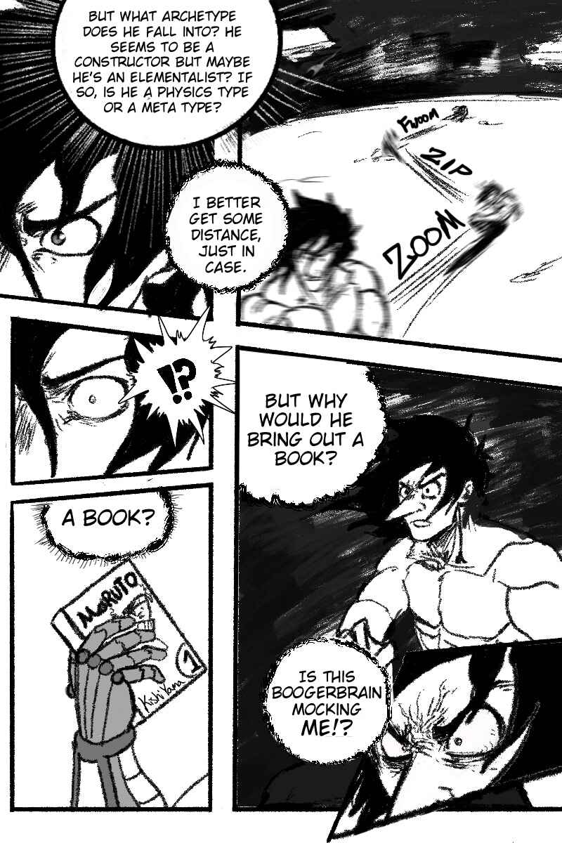 Polaken Chapter 5 - Page 11
