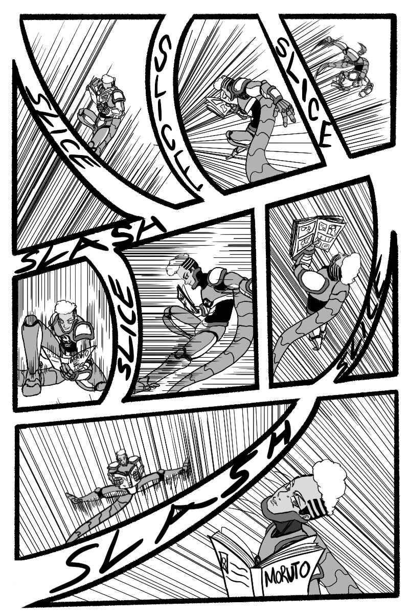 Polaken Chapter 5 - Page 16