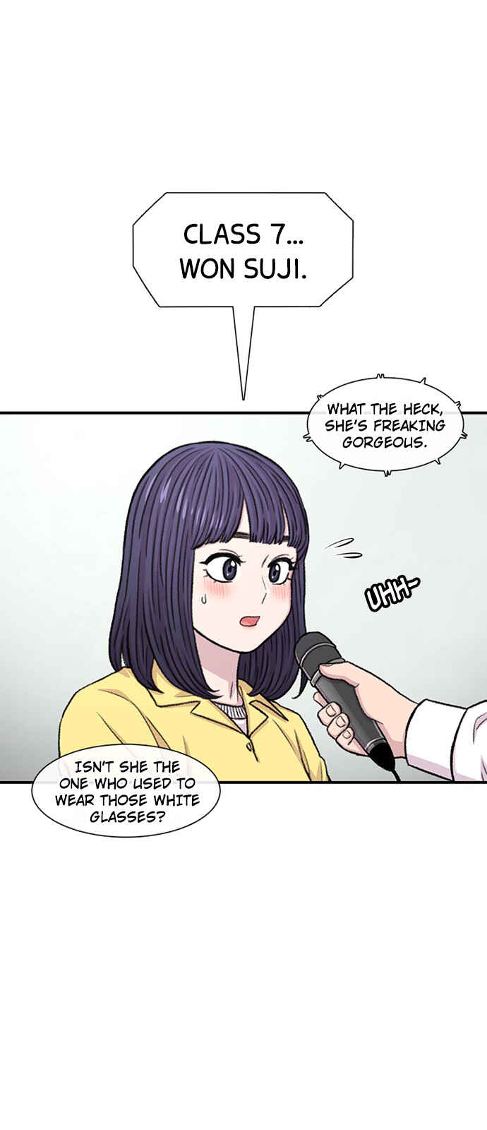 Byeorisamsyap Chapter 165 - Page 18