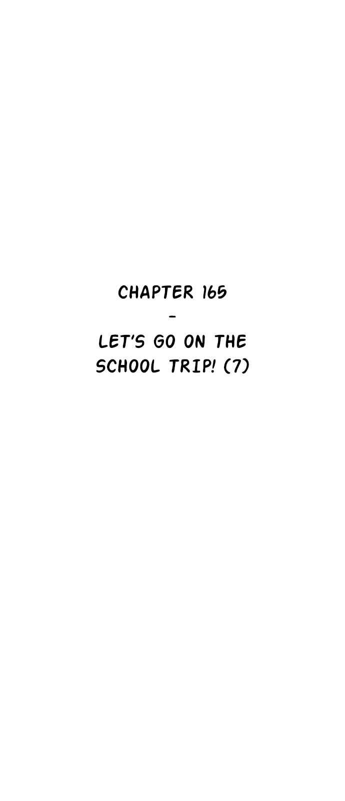 Byeorisamsyap Chapter 165 - Page 20