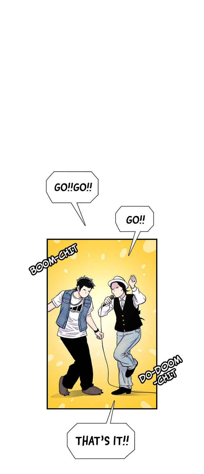 Byeorisamsyap Chapter 165 - Page 26