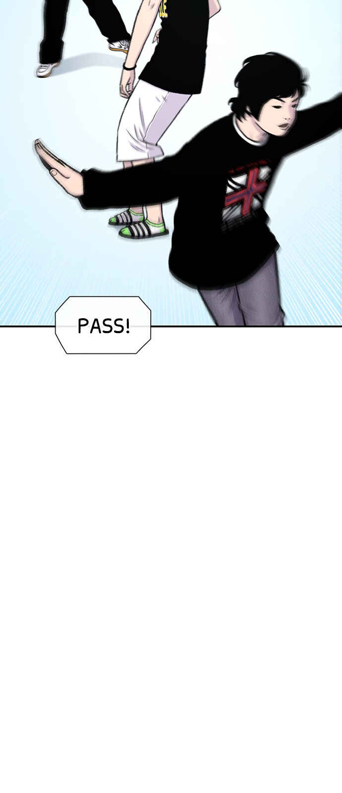 Byeorisamsyap Chapter 165 - Page 29