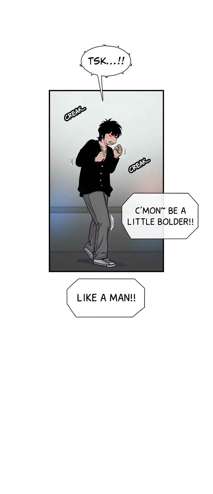 Byeorisamsyap Chapter 165 - Page 31