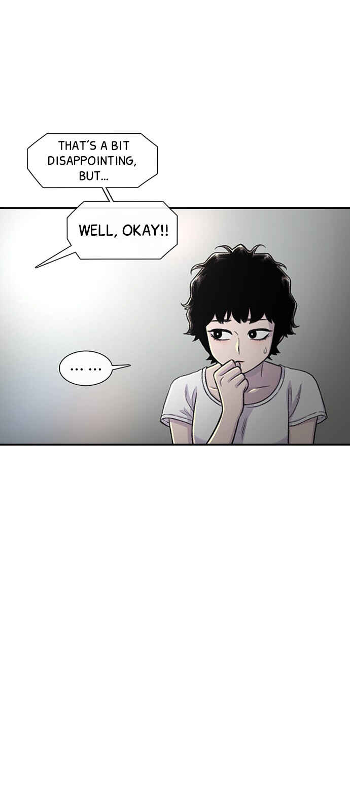 Byeorisamsyap Chapter 165 - Page 32