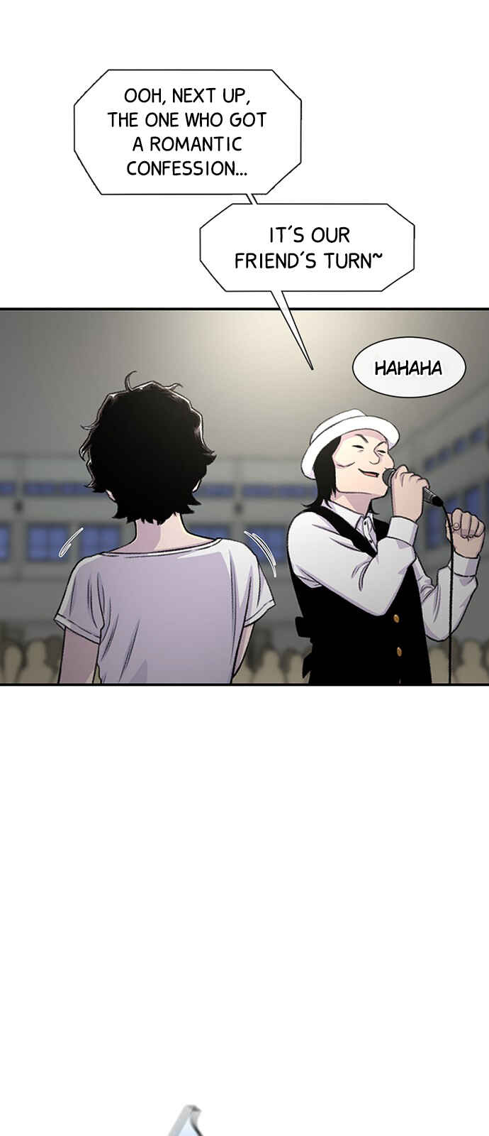Byeorisamsyap Chapter 165 - Page 33
