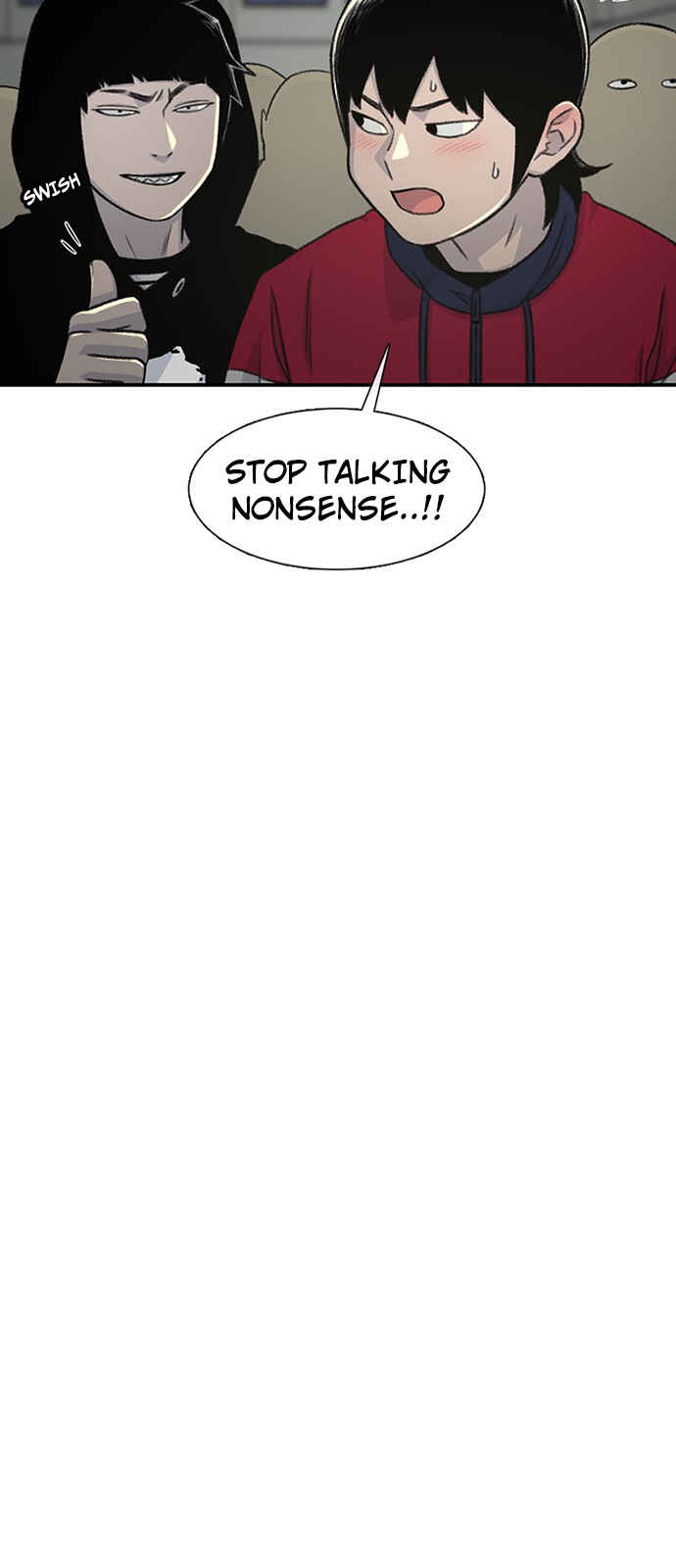 Byeorisamsyap Chapter 165 - Page 39