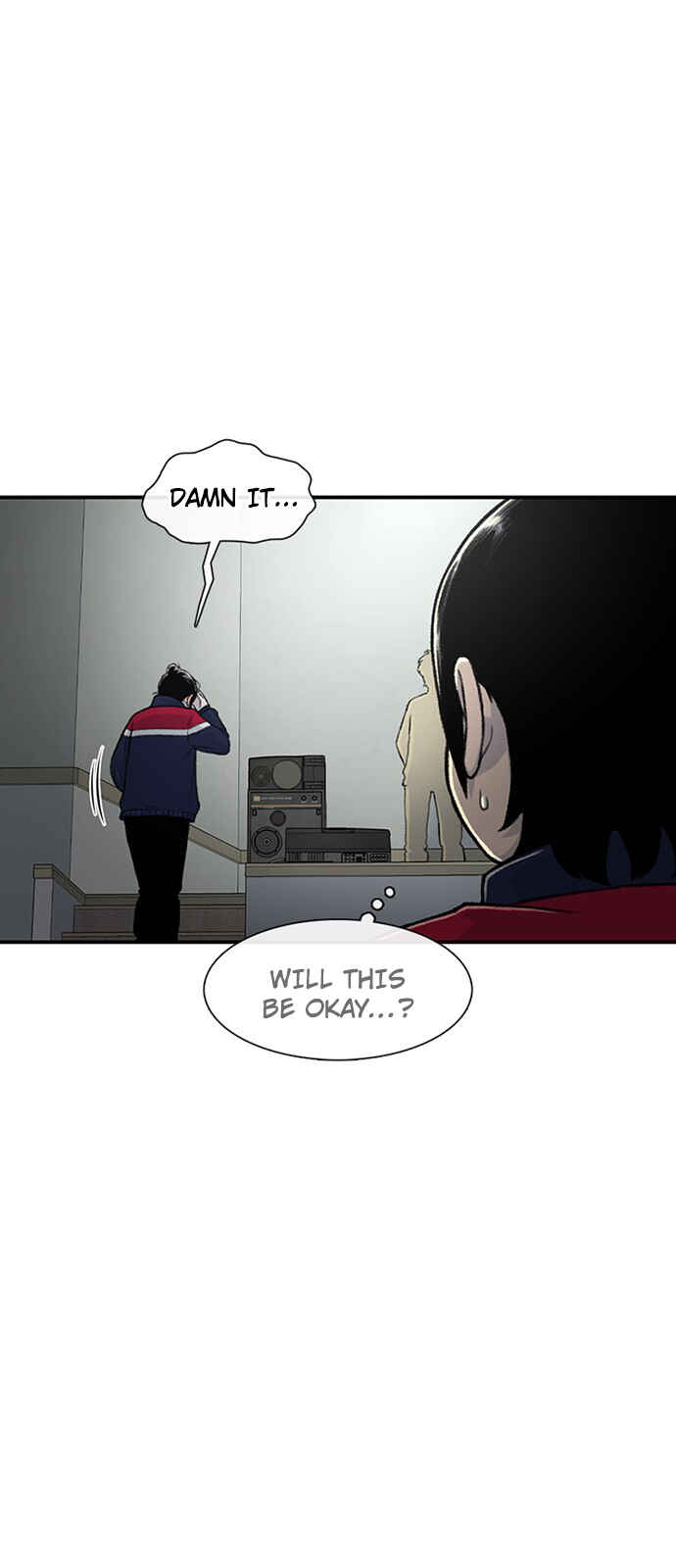 Byeorisamsyap Chapter 165 - Page 5