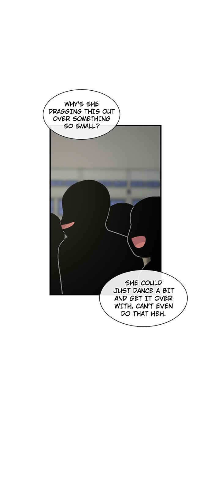 Byeorisamsyap Chapter 165 - Page 55