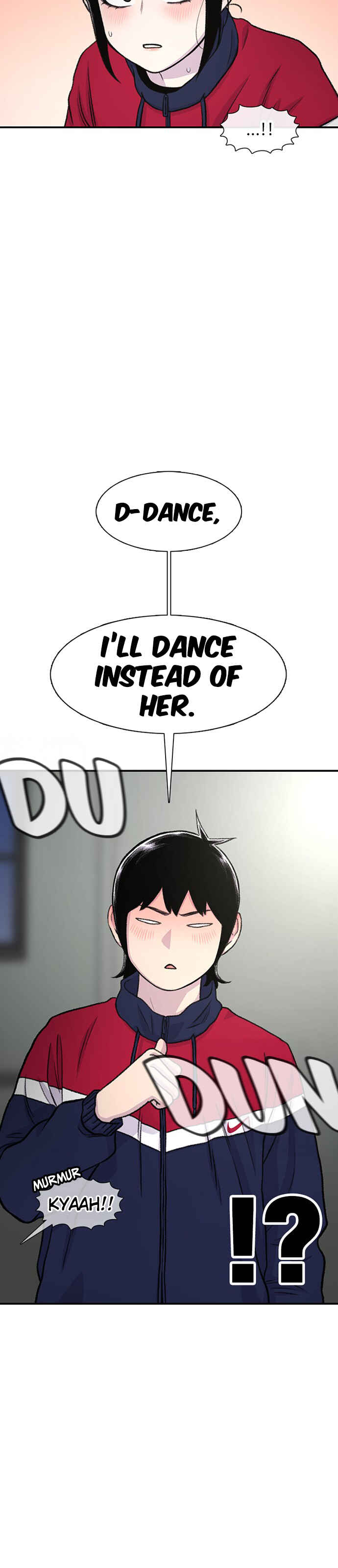 Byeorisamsyap Chapter 165 - Page 63