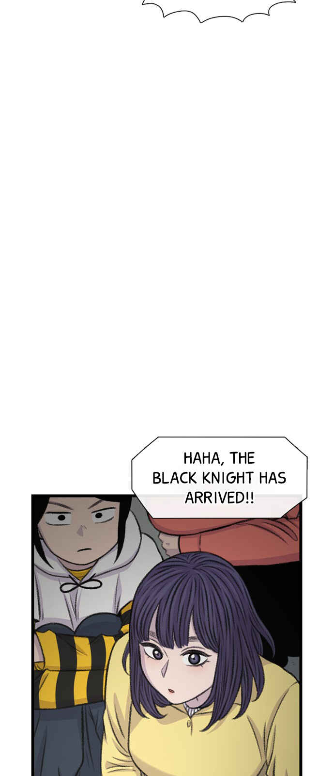 Byeorisamsyap Chapter 165 - Page 65