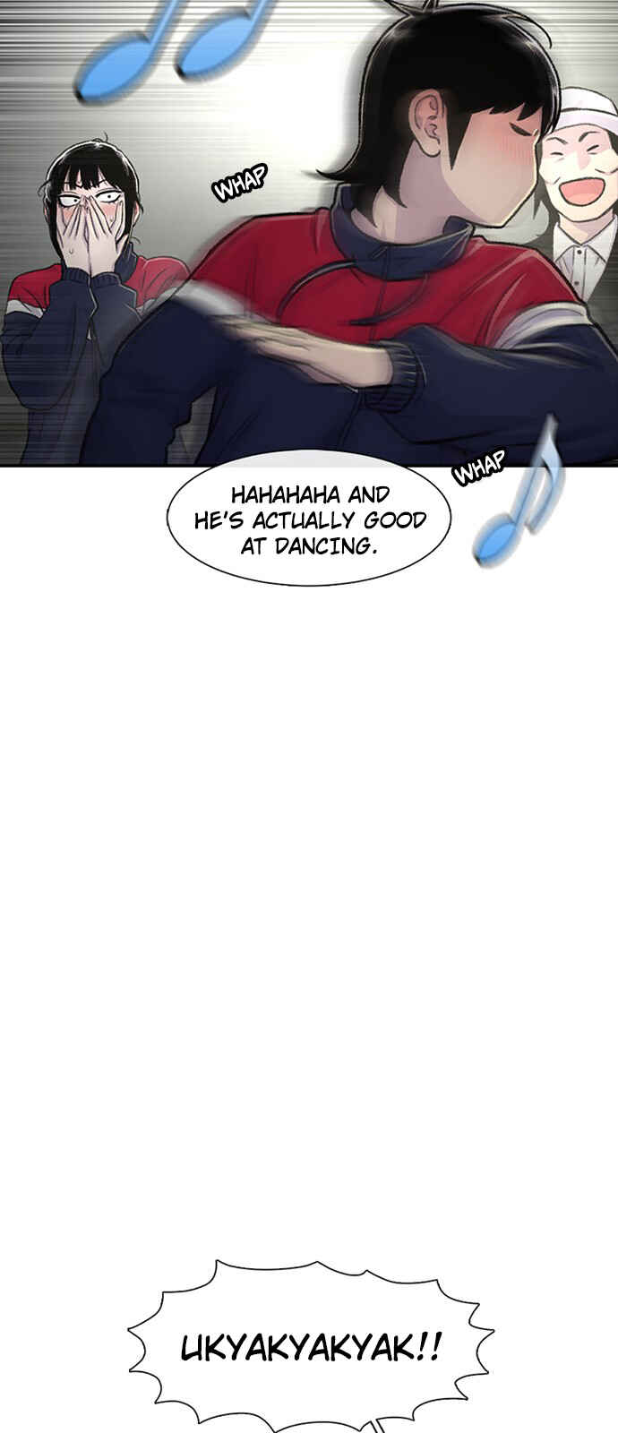 Byeorisamsyap Chapter 165 - Page 67