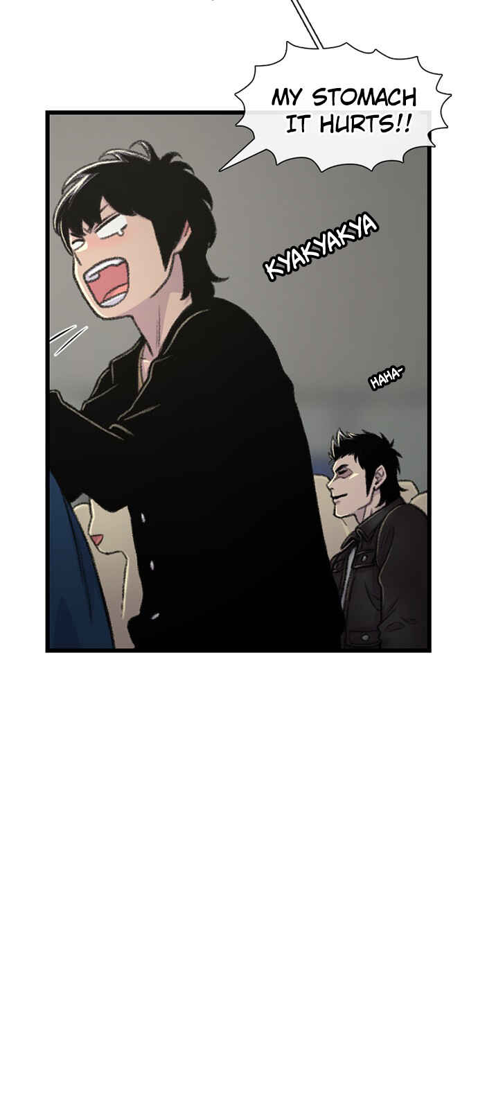 Byeorisamsyap Chapter 165 - Page 68