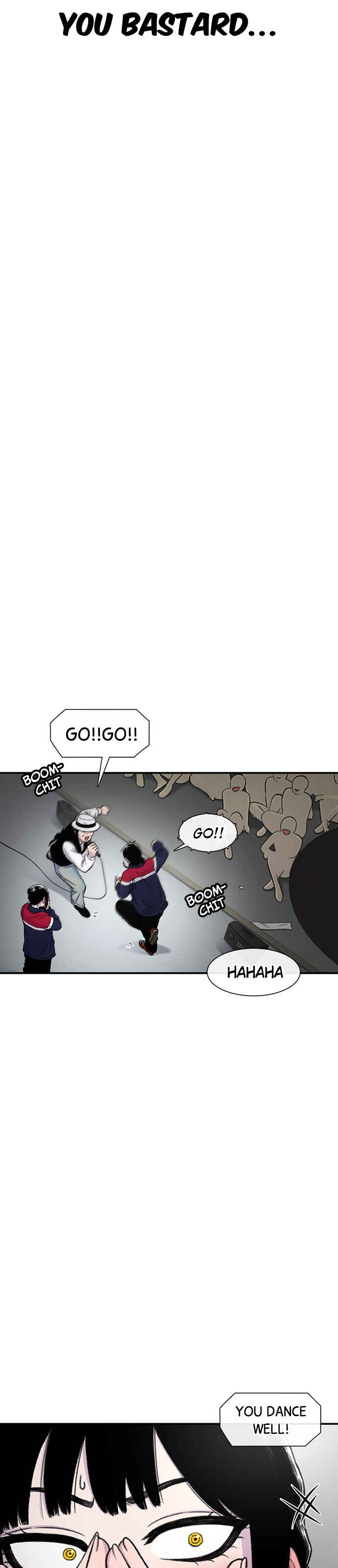 Byeorisamsyap Chapter 165 - Page 72