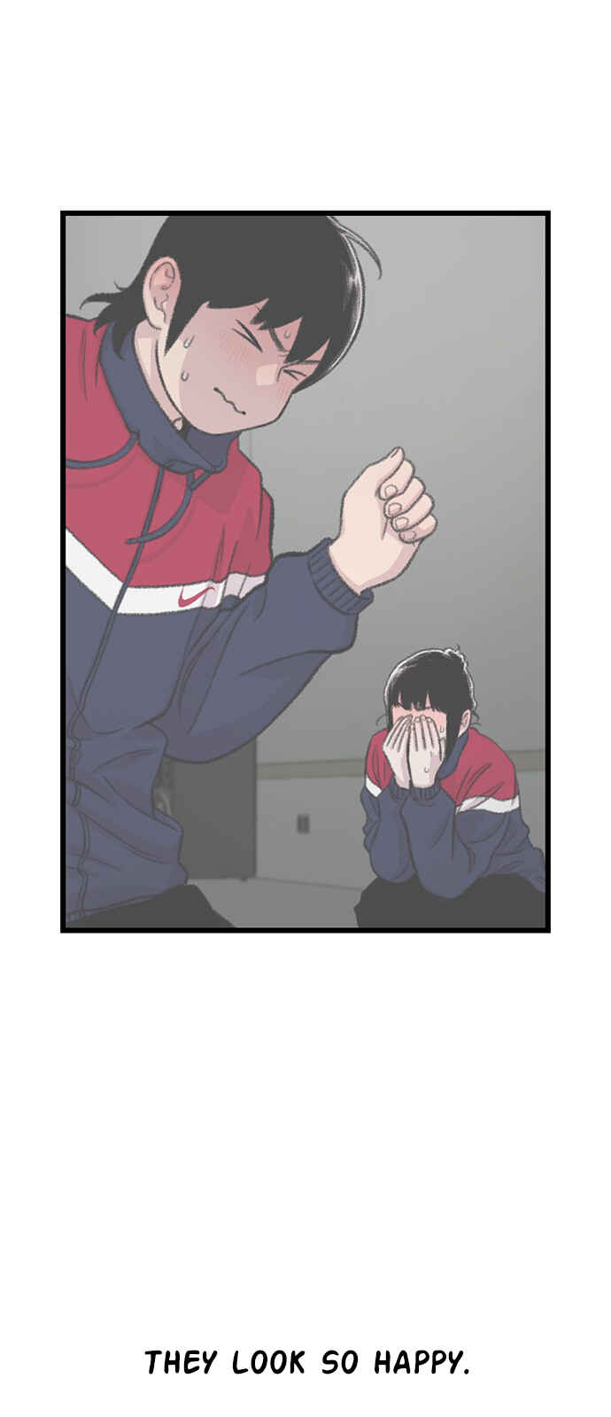 Byeorisamsyap Chapter 165 - Page 85