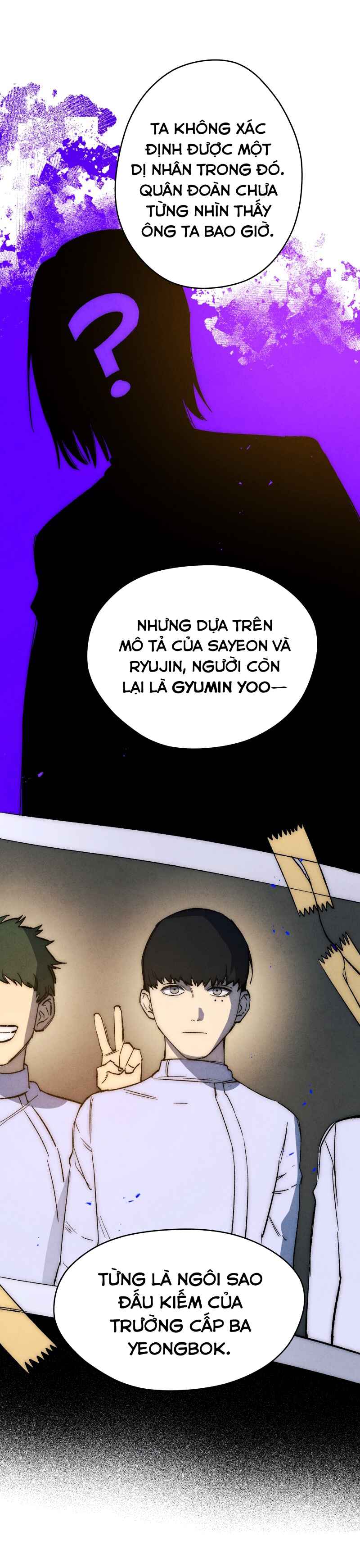 Hand Jumper Chapter 79 - Page 11