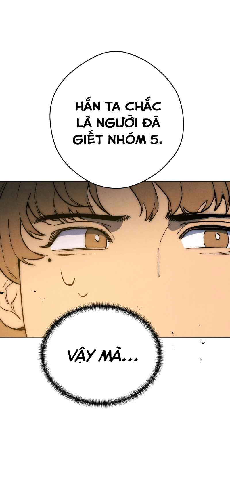 Hand Jumper Chapter 79 - Page 13