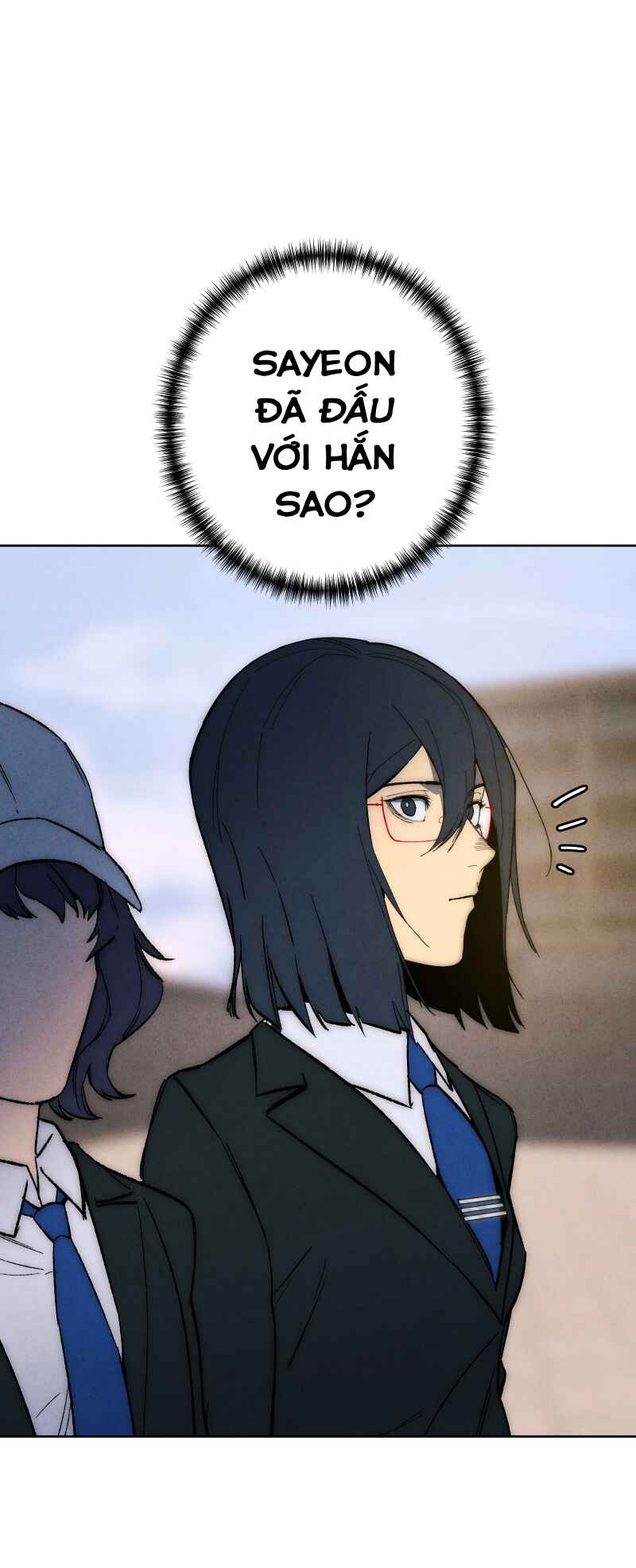 Hand Jumper Chapter 79 - Page 14