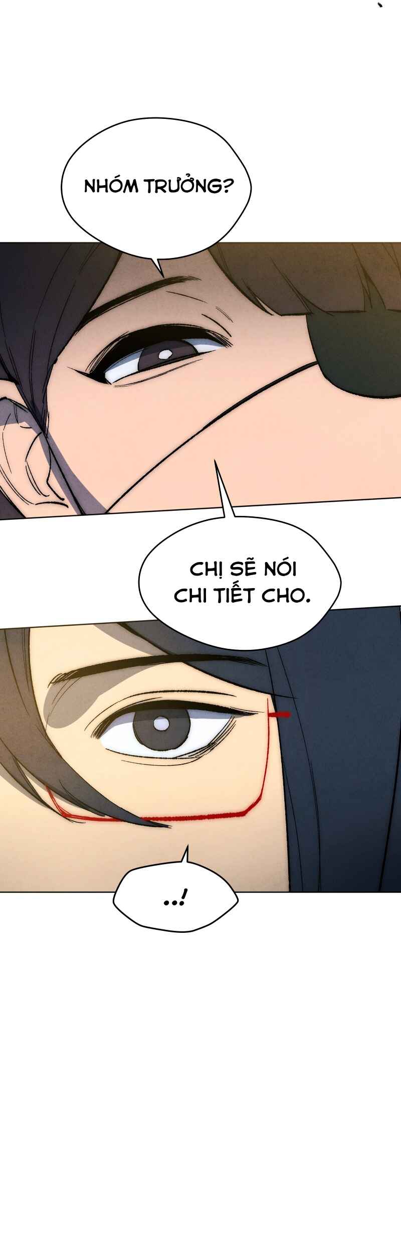 Hand Jumper Chapter 79 - Page 17