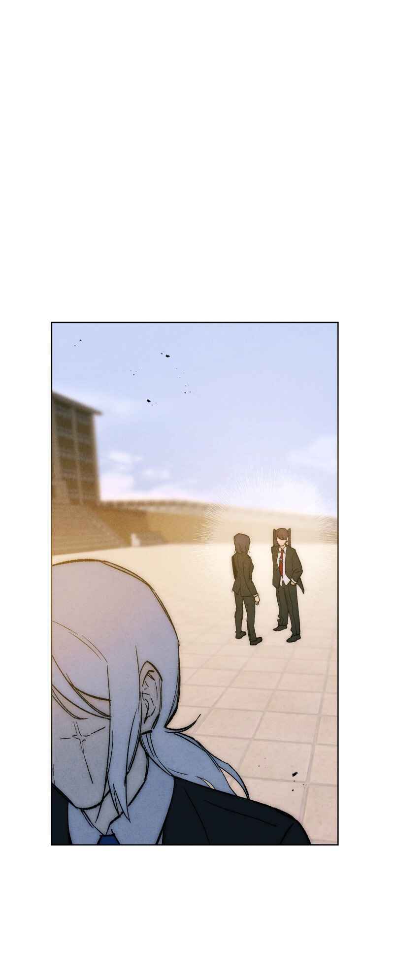 Hand Jumper Chapter 79 - Page 18