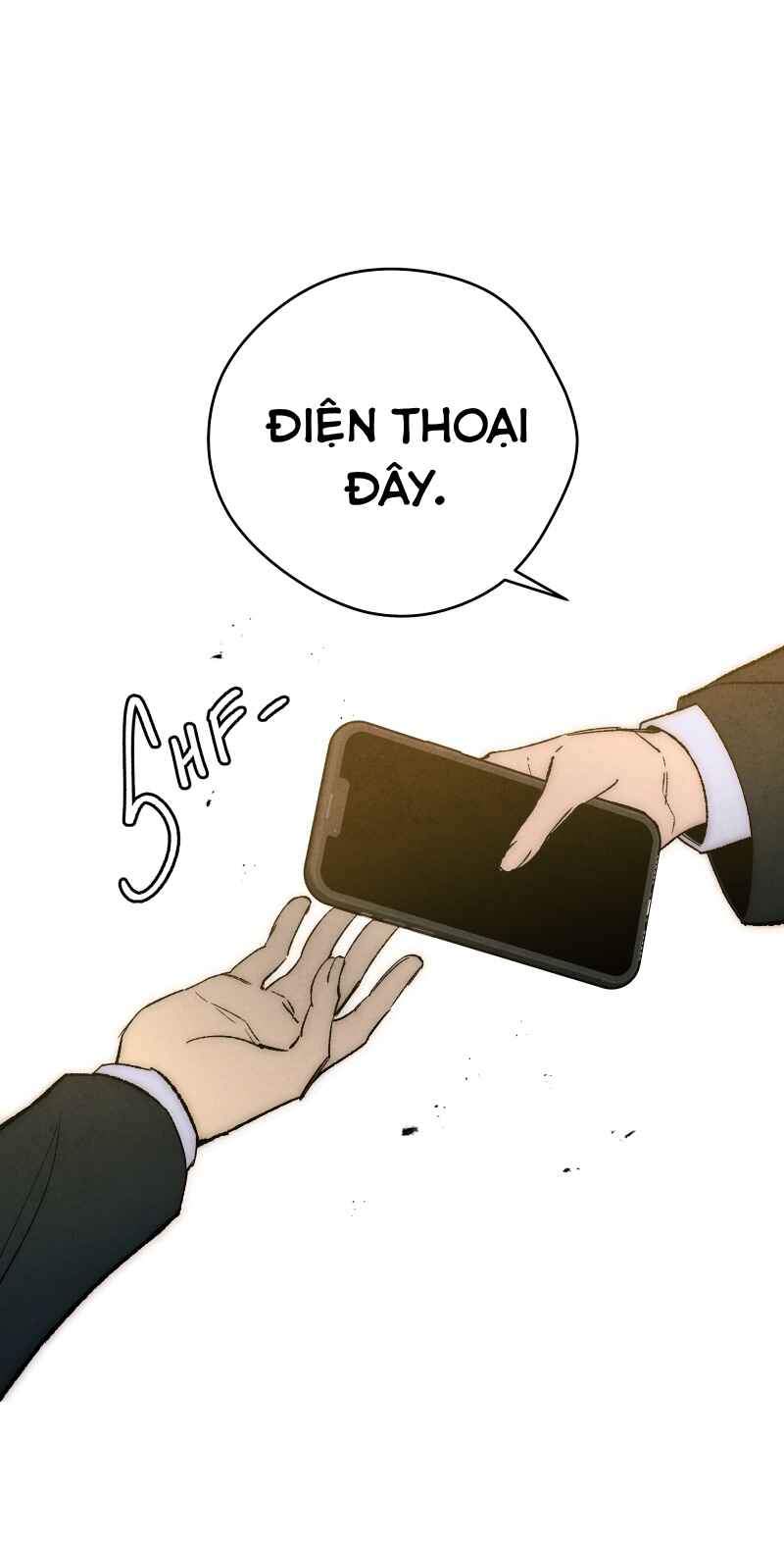 Hand Jumper Chapter 79 - Page 19