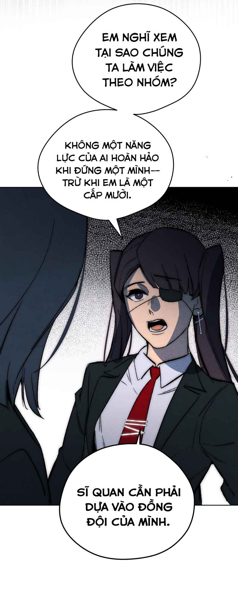 Hand Jumper Chapter 79 - Page 27