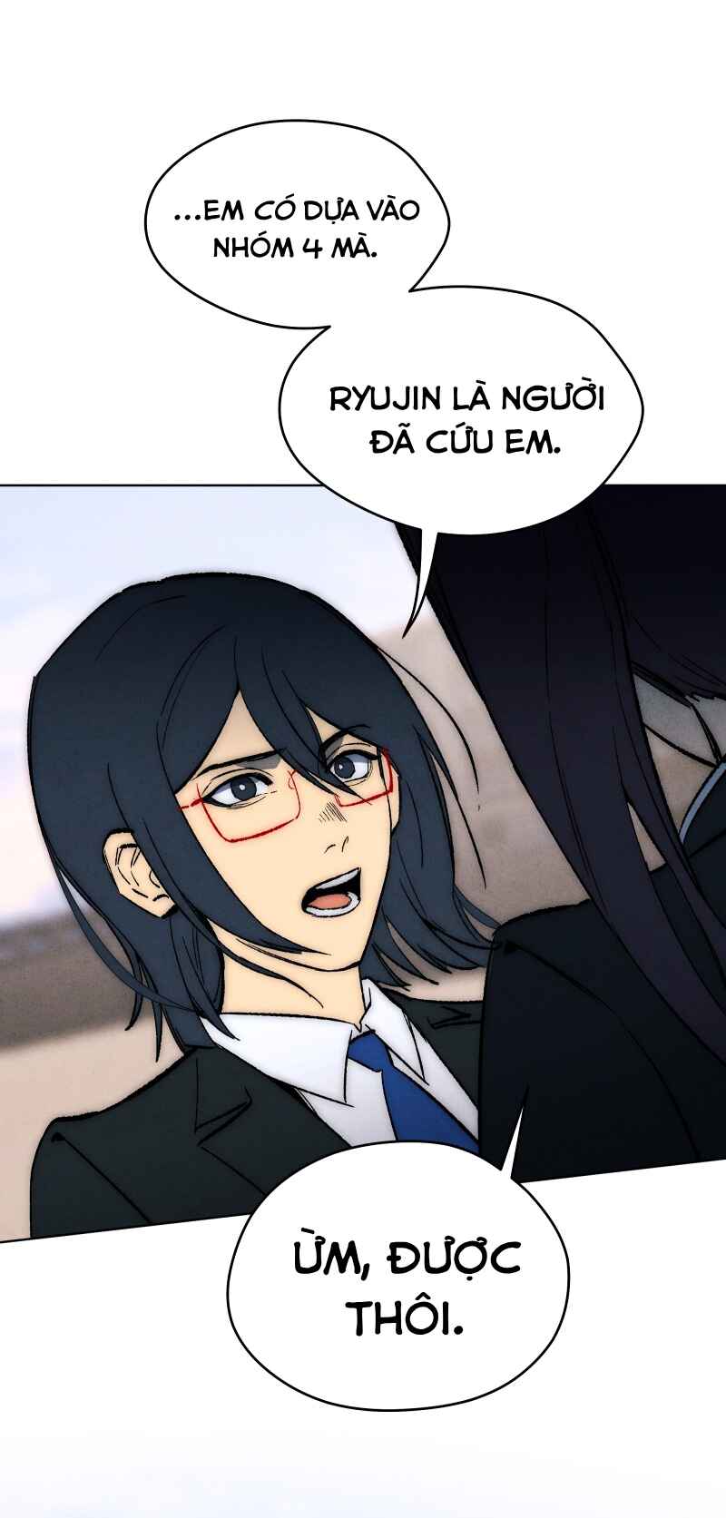 Hand Jumper Chapter 79 - Page 28