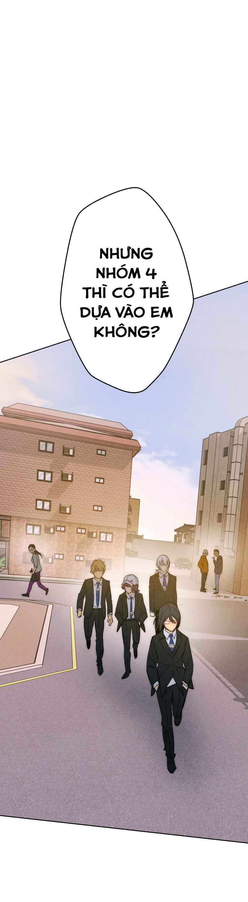 Hand Jumper Chapter 79 - Page 30