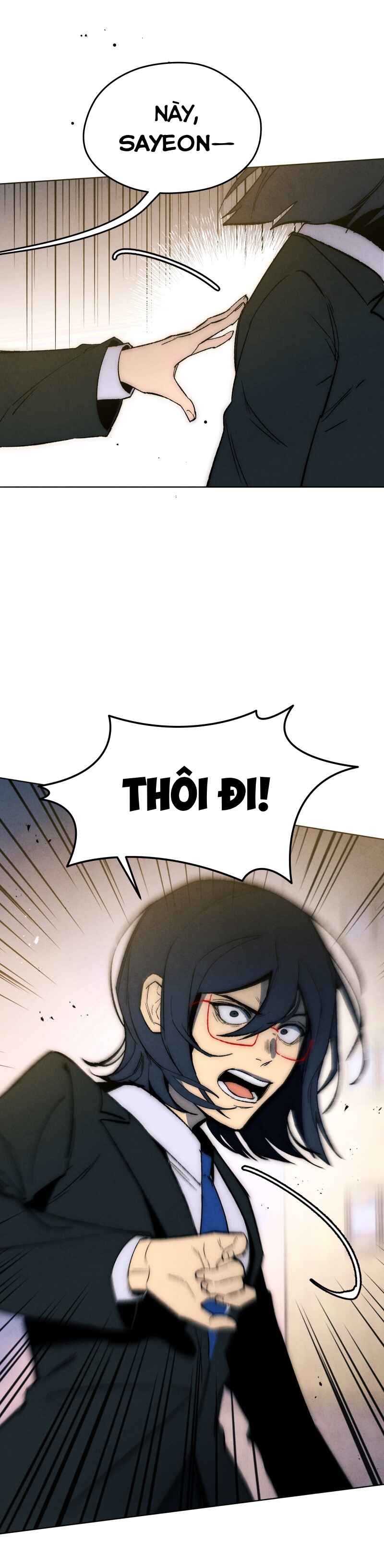 Hand Jumper Chapter 79 - Page 37