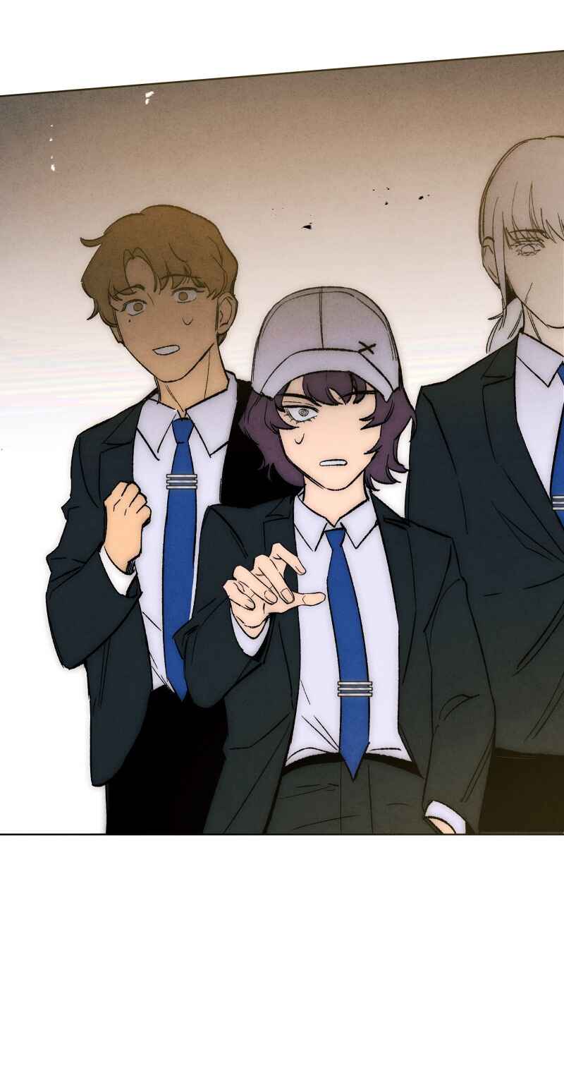 Hand Jumper Chapter 79 - Page 38