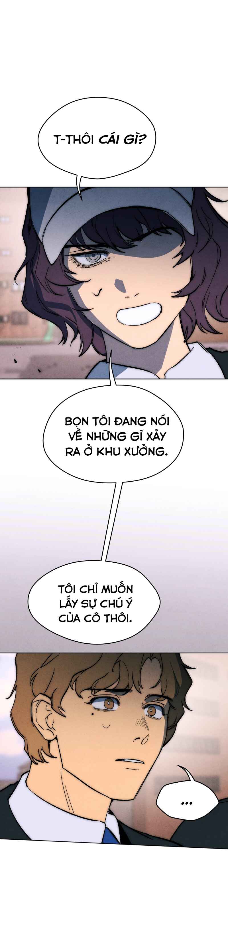 Hand Jumper Chapter 79 - Page 39