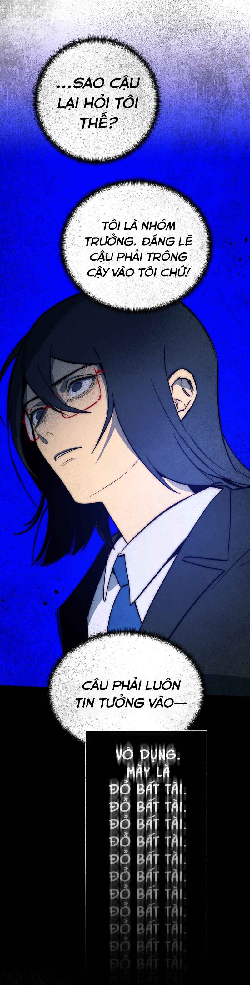 Hand Jumper Chapter 79 - Page 41