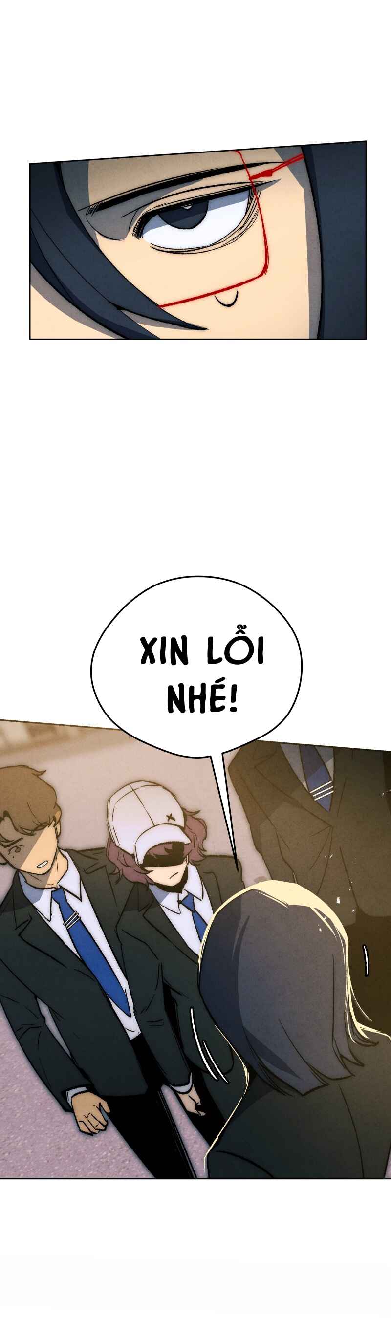 Hand Jumper Chapter 79 - Page 45