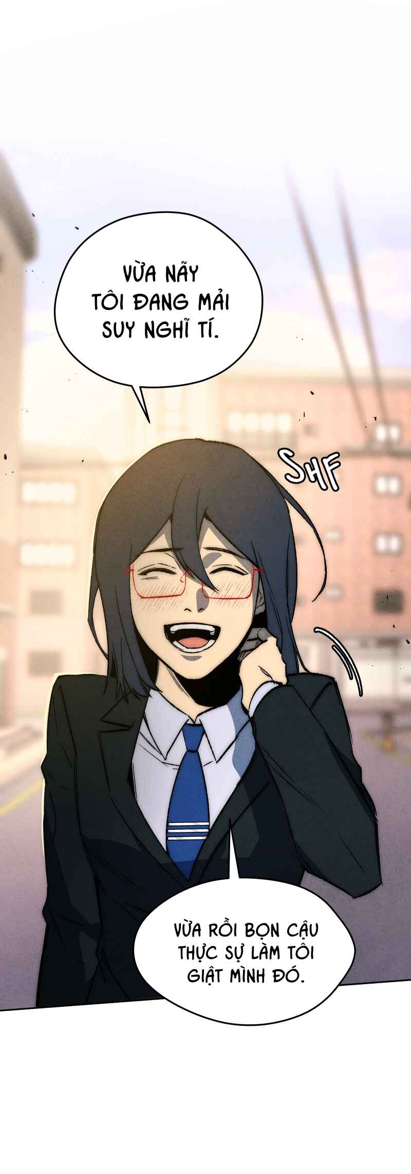 Hand Jumper Chapter 79 - Page 46