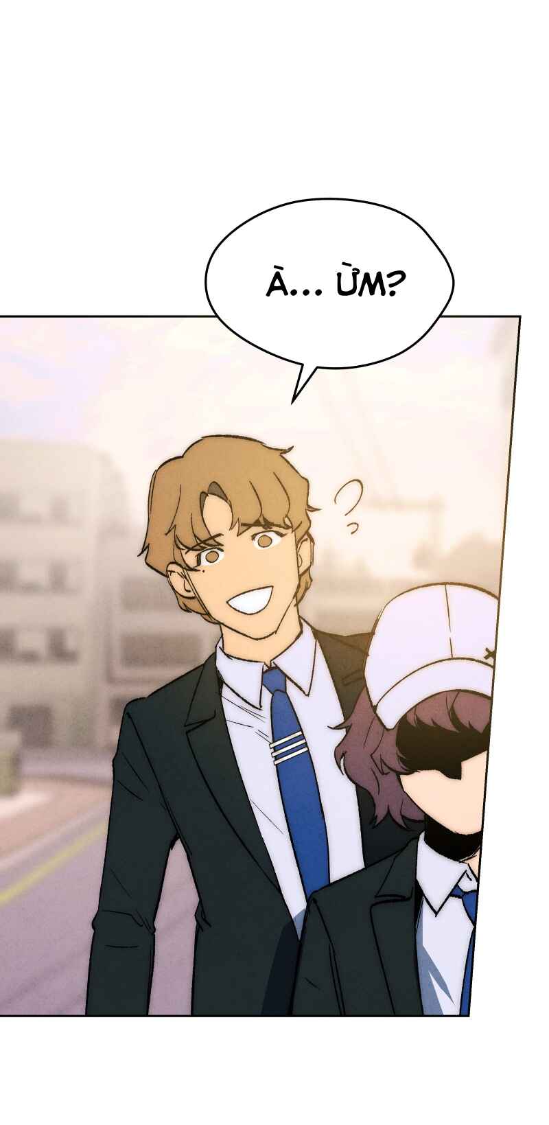 Hand Jumper Chapter 79 - Page 47
