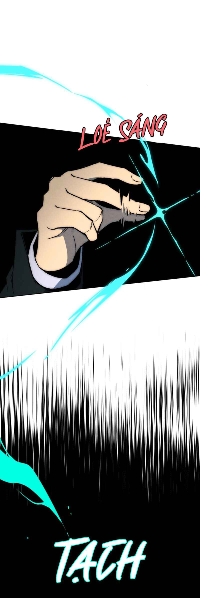 Hand Jumper Chapter 79 - Page 51