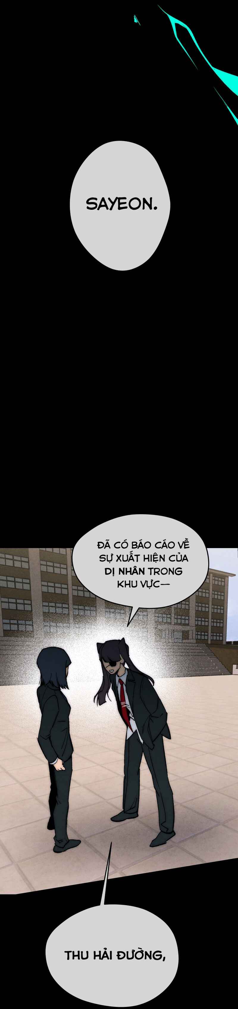 Hand Jumper Chapter 79 - Page 52