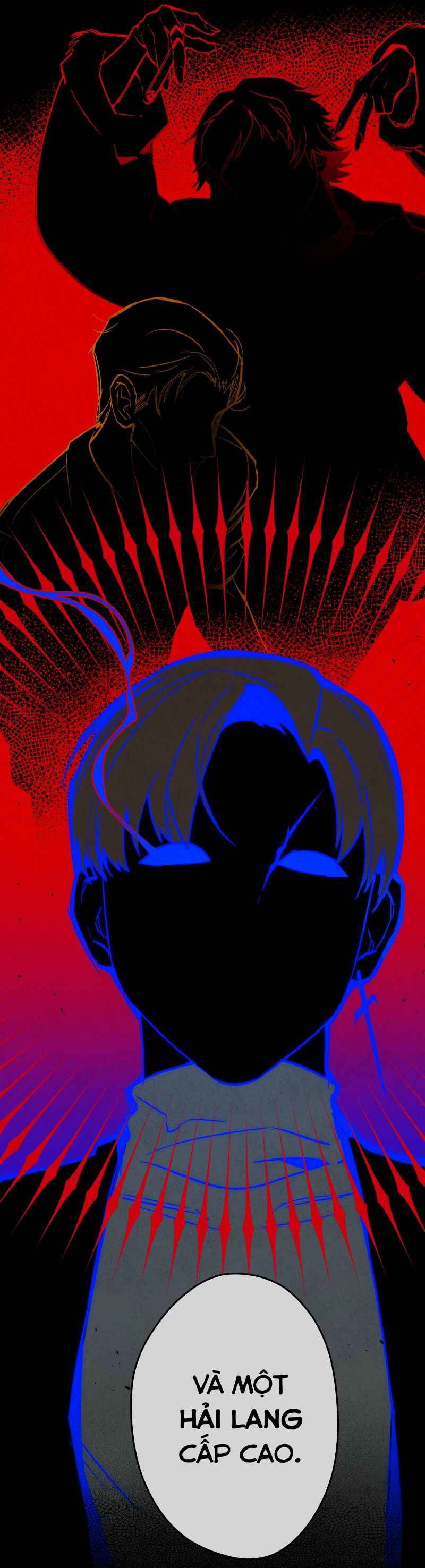 Hand Jumper Chapter 79 - Page 53