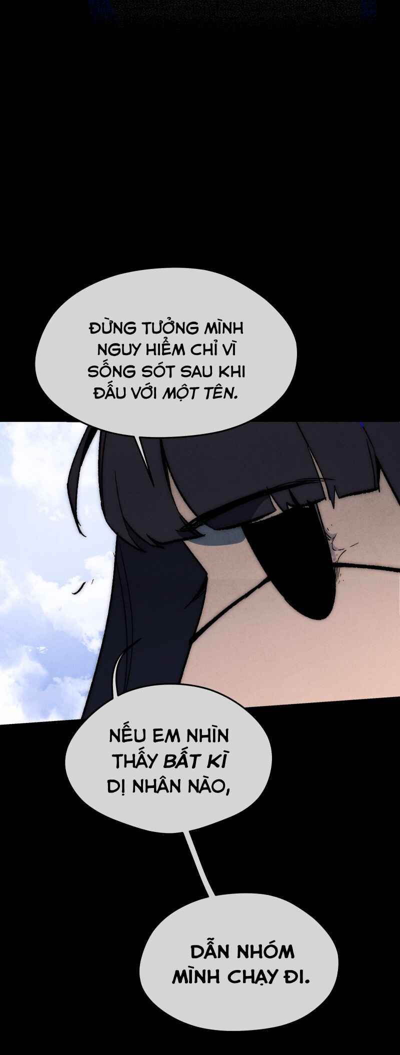 Hand Jumper Chapter 79 - Page 54