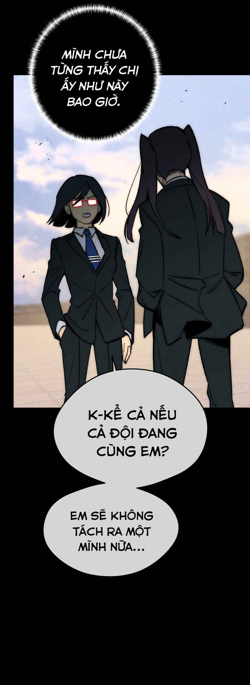 Hand Jumper Chapter 79 - Page 56