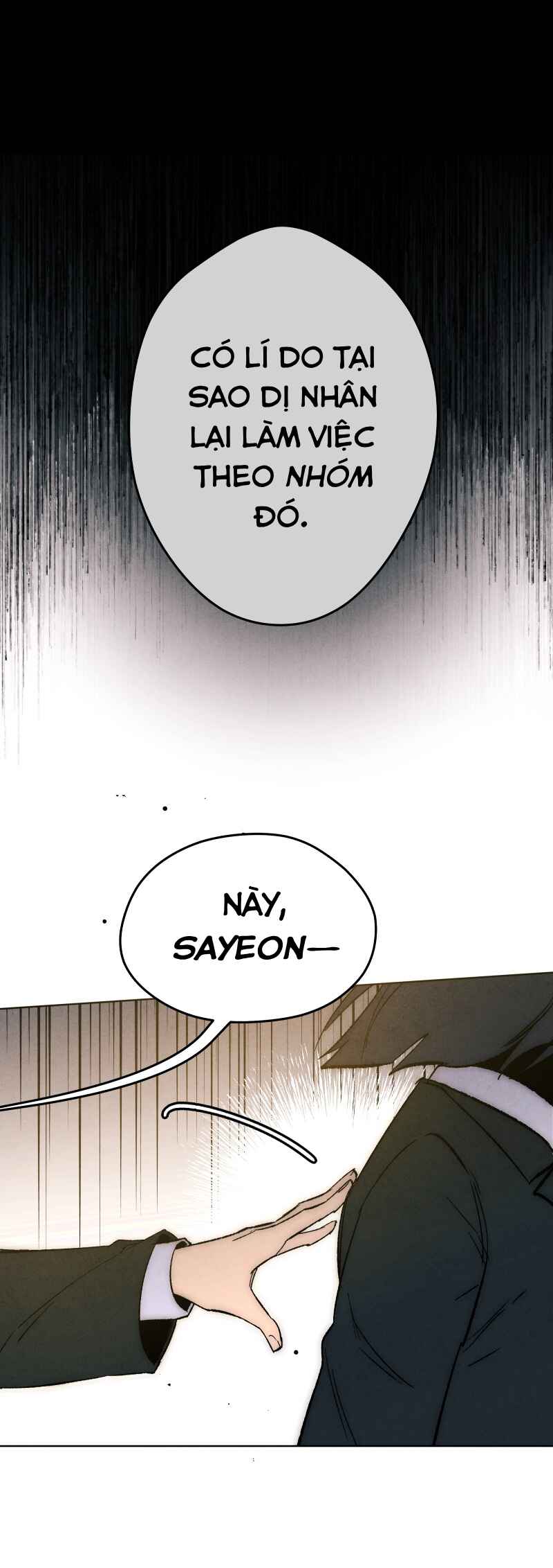 Hand Jumper Chapter 79 - Page 58