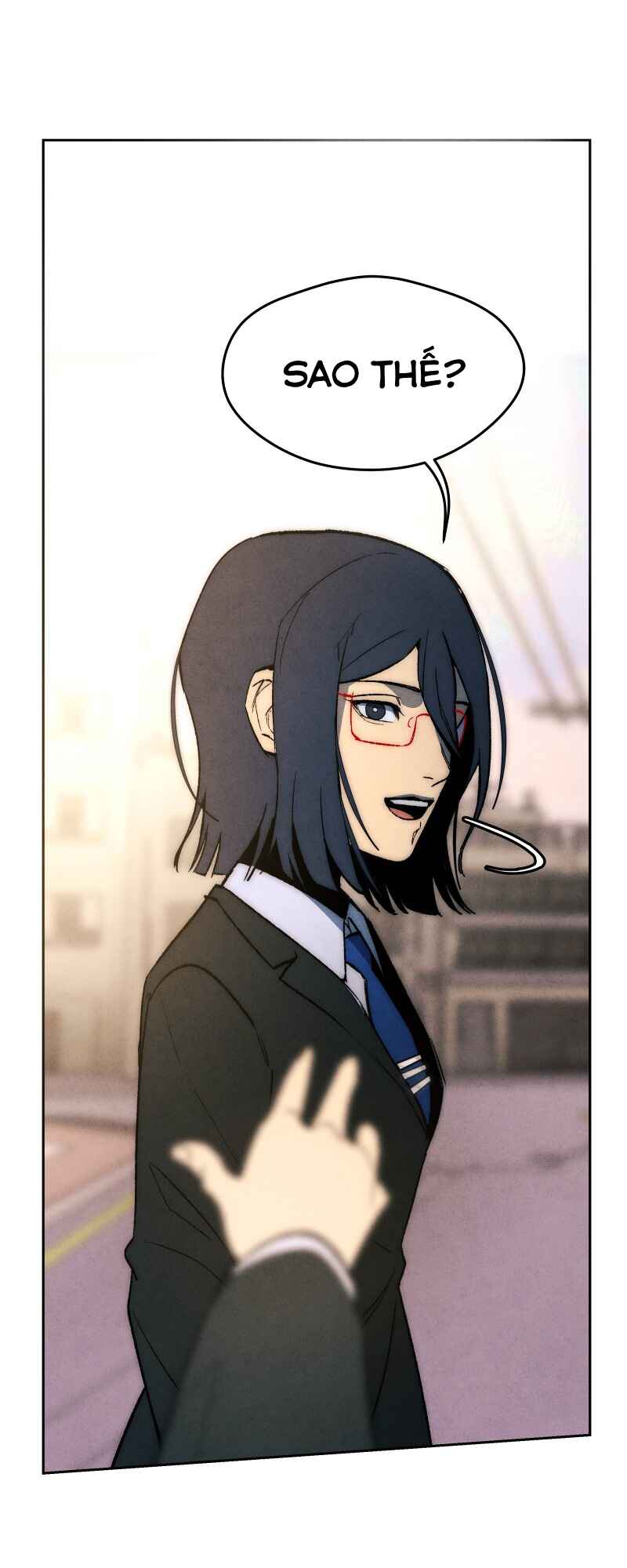 Hand Jumper Chapter 79 - Page 59