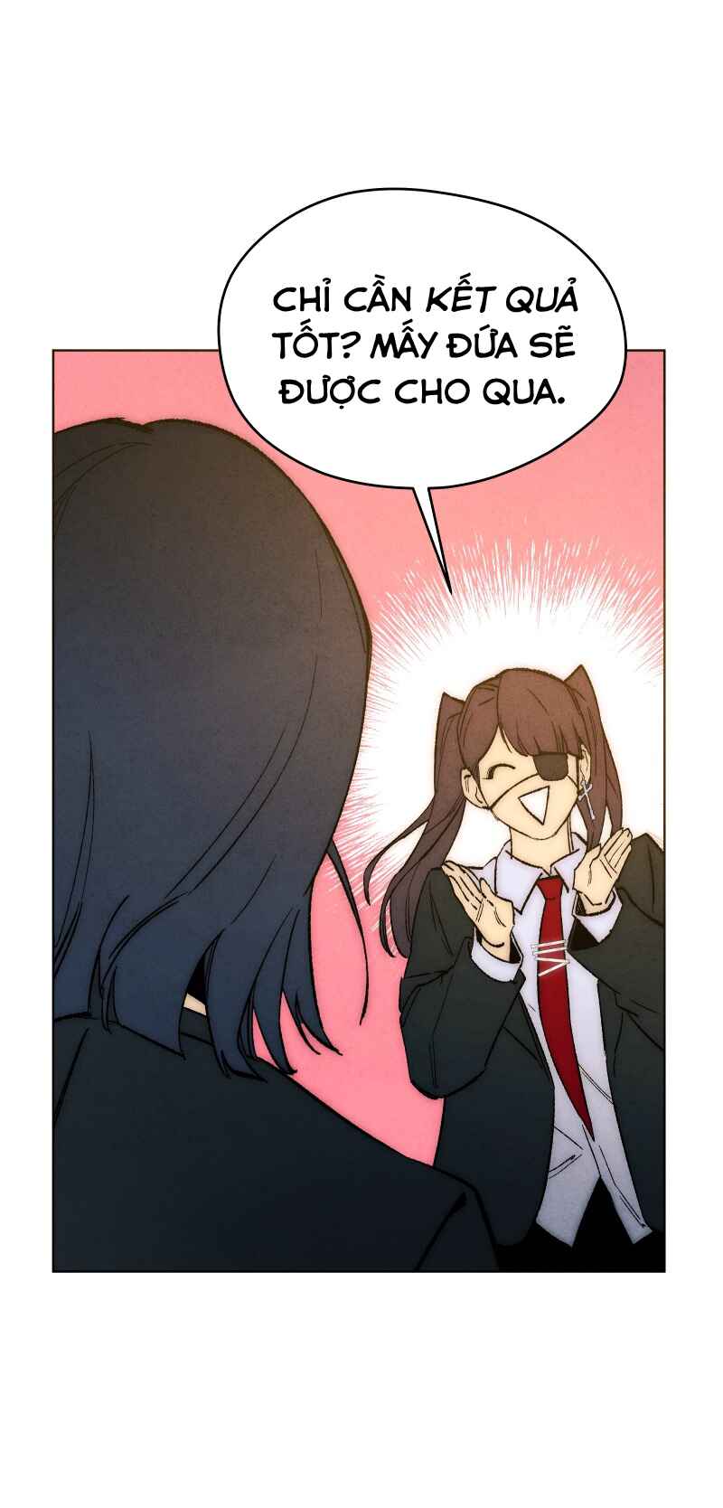 Hand Jumper Chapter 79 - Page 9