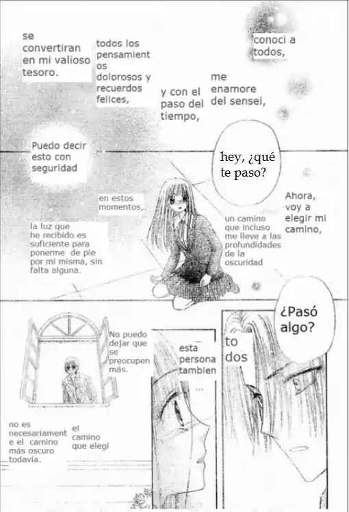 Gakuen Alice Chapter 112 - Page 17