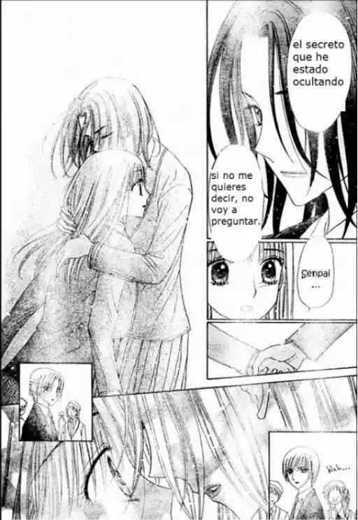 Gakuen Alice Chapter 112 - Page 22