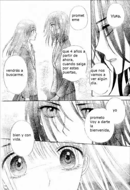 Gakuen Alice Chapter 112 - Page 24