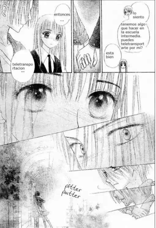 Gakuen Alice Chapter 112 - Page 32