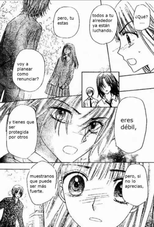 Gakuen Alice Chapter 112 - Page 6