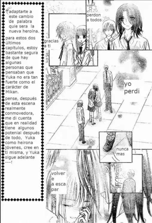 Gakuen Alice Chapter 112 - Page 9
