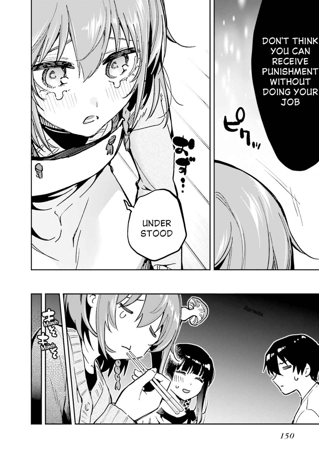 Mahouka Koukou no Rettousei: Douran no Joshou-hen Chapter 16 - Page 15